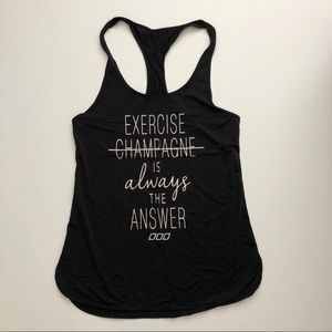 Lorna Jane tank top